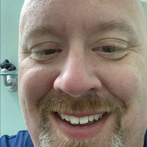 Meet your Posher, Eric - Picture 1 of 1